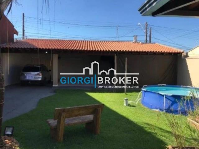 Casa venda em São José do Rio Preto