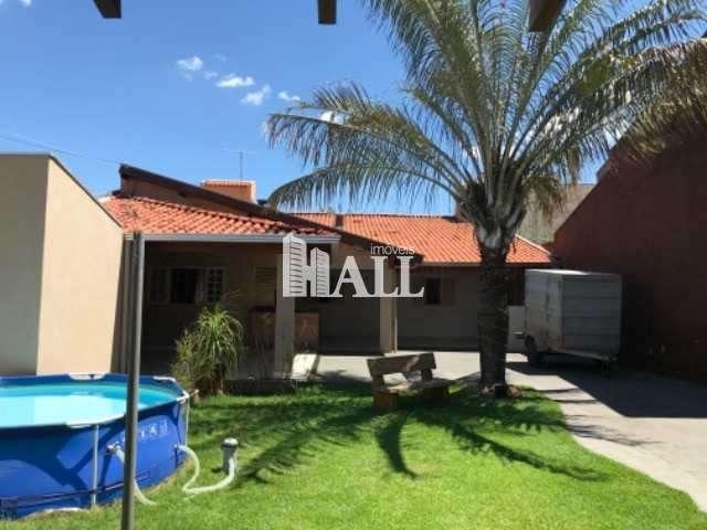 Casa venda em Região Imediata de São José do Rio Preto, Região Metropolitana de São José do Rio Preto