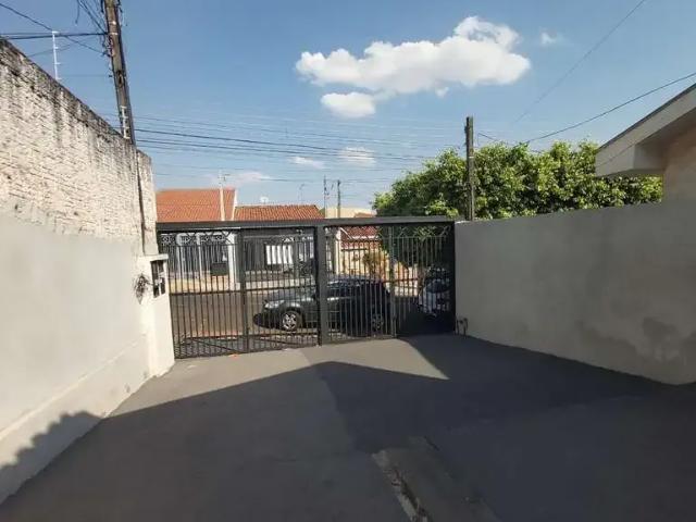 Casa venda em São José do Rio Preto