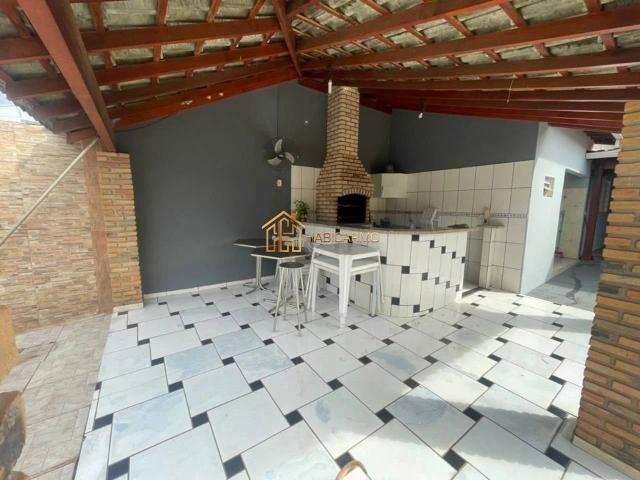 Casa venda em São José do Rio Preto