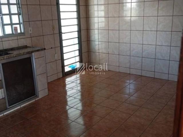 Casa venda em São José do Rio Preto
