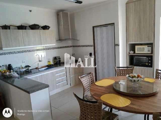Casa venda em São José do Rio Preto