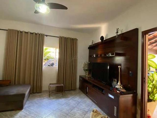 Casa venda em São José do Rio Preto