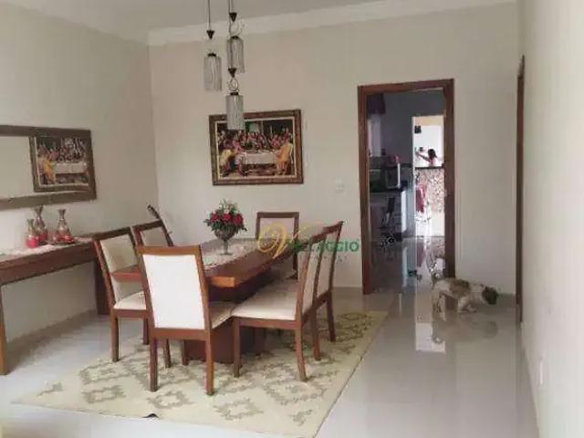 Casa venda em São José do Rio Preto