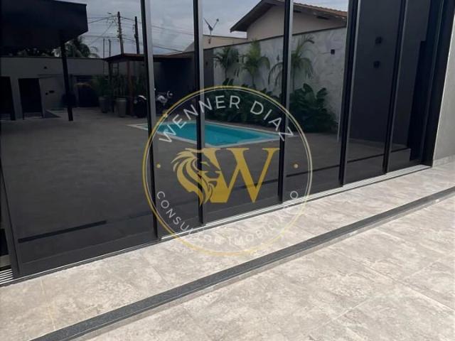 Casa venda em São José do Rio Preto