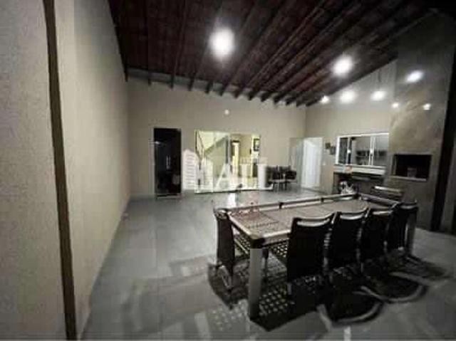 Casa venda em São José do Rio Preto