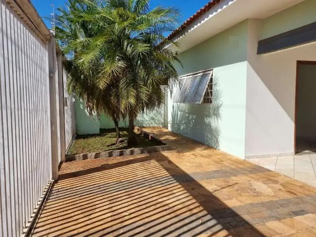 Casa venda em São José do Rio Preto