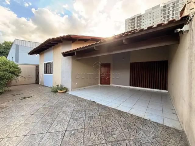 Casa venda em Região Imediata de São José do Rio Preto, Região Metropolitana de São José do Rio Preto