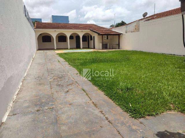 Casa venda em São José do Rio Preto