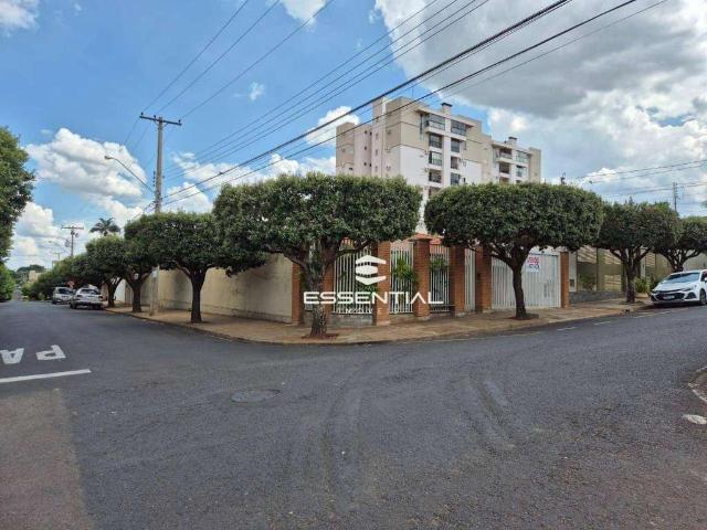 Casa venda em São José do Rio Preto