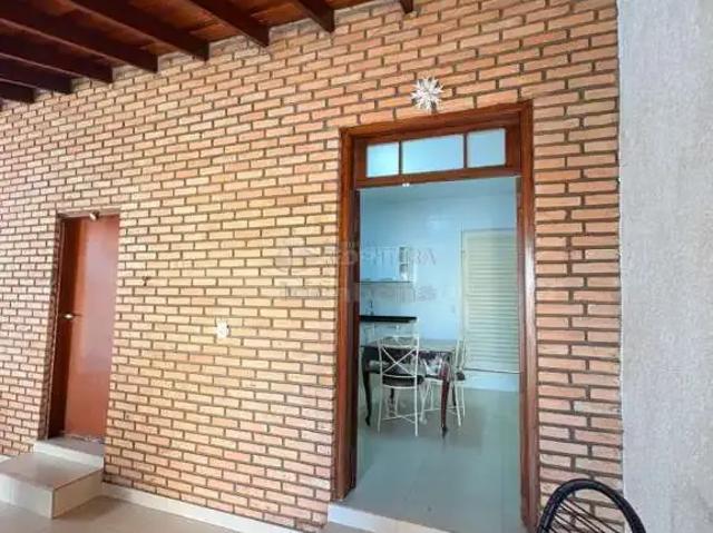 Casa venda em Região Imediata de São José do Rio Preto, Região Metropolitana de São José do Rio Preto
