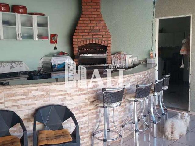 Casa venda em São José do Rio Preto