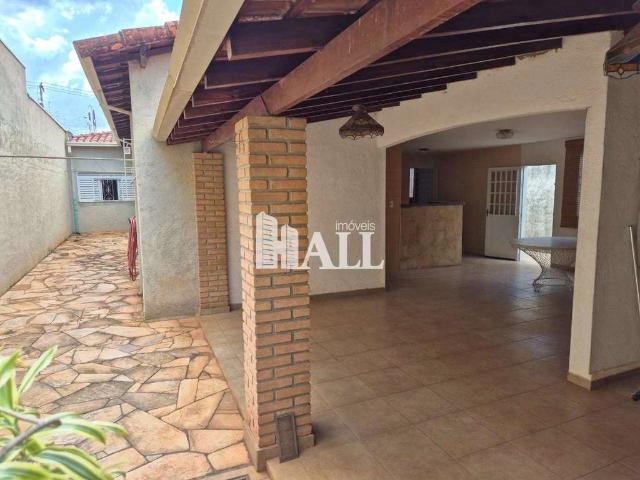 Casa venda em São José do Rio Preto