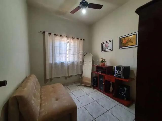 Casa venda em Região Imediata de São José do Rio Preto, Região Metropolitana de São José do Rio Preto