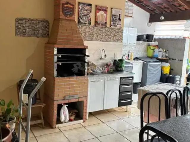Casa venda em Região Imediata de São José do Rio Preto, Região Metropolitana de São José do Rio Preto