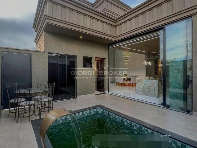 Casa venda em São José do Rio Preto