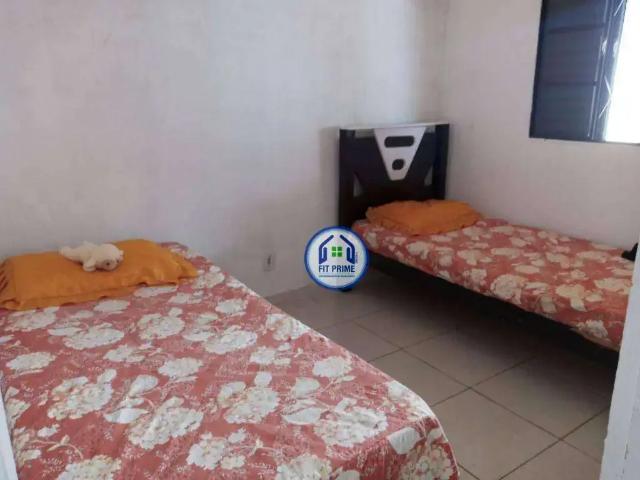 Casa venda em São José do Rio Preto