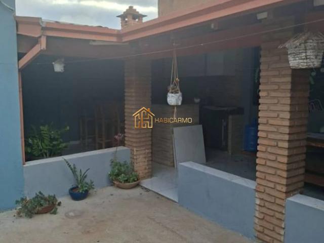 Casa venda em São José do Rio Preto