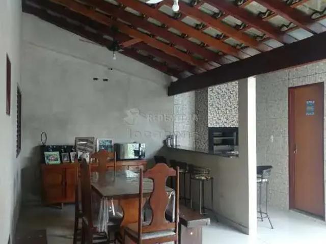 Casa venda em Região Imediata de São José do Rio Preto, Região Metropolitana de São José do Rio Preto