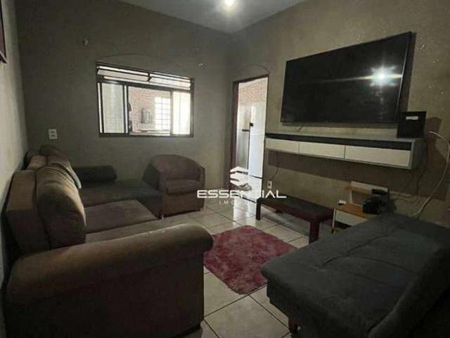 Casa venda em São José do Rio Preto