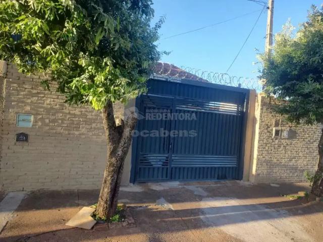 Casa venda em Região Imediata de São José do Rio Preto, Região Metropolitana de São José do Rio Preto