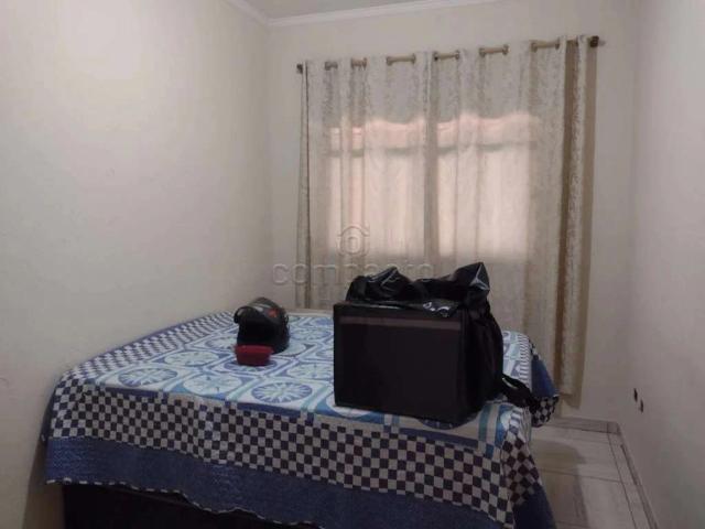 Casa venda em São José do Rio Preto, Região Geográfica Intermediária de São José do Rio Preto