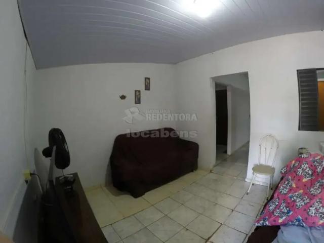 Casa venda em Região Imediata de São José do Rio Preto, Região Metropolitana de São José do Rio Preto