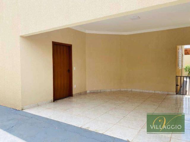 Casa venda em São José do Rio Preto
