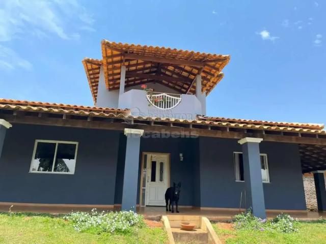 Casa venda em Região Imediata de São José do Rio Preto, Região Metropolitana de São José do Rio Preto