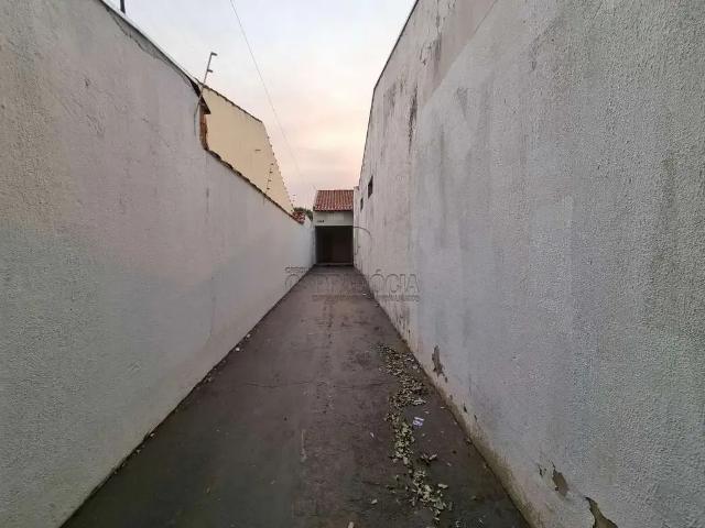 Casa venda em São José do Rio Preto