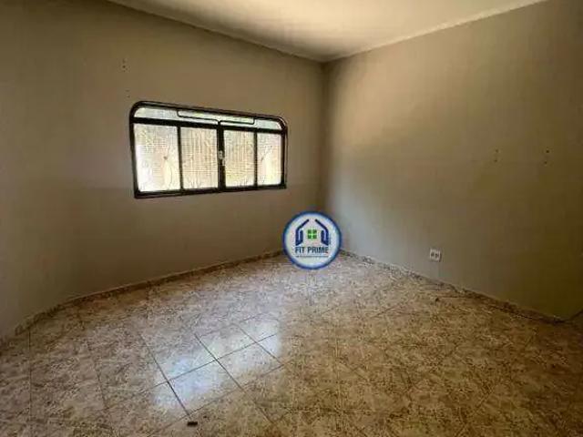 Casa venda em São José do Rio Preto
