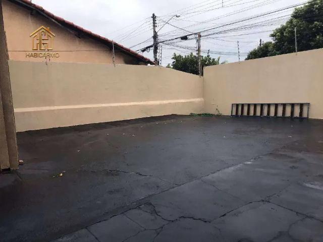 Casa venda em São José do Rio Preto