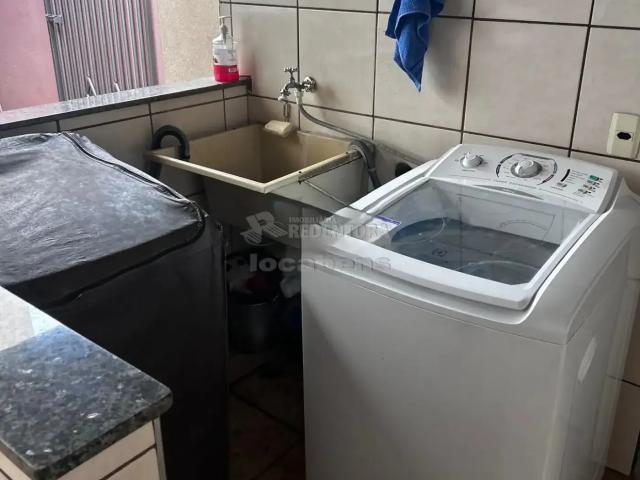 Casa venda em São José do Rio Preto, Região Geográfica Intermediária de São José do Rio Preto