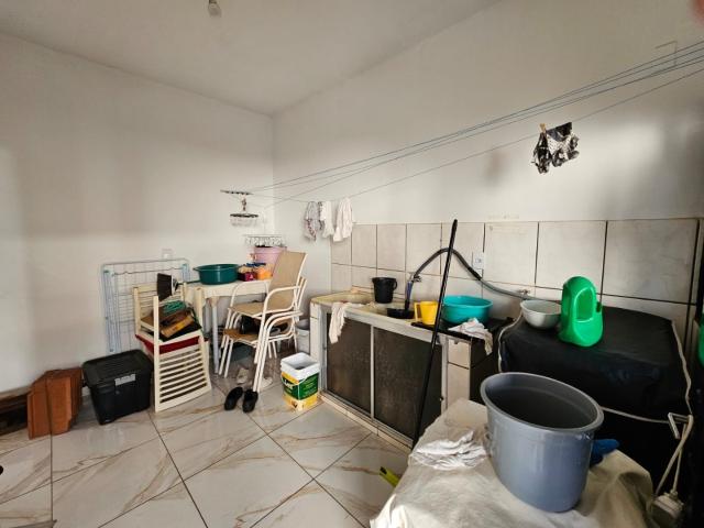 Casa venda em São José do Rio Preto