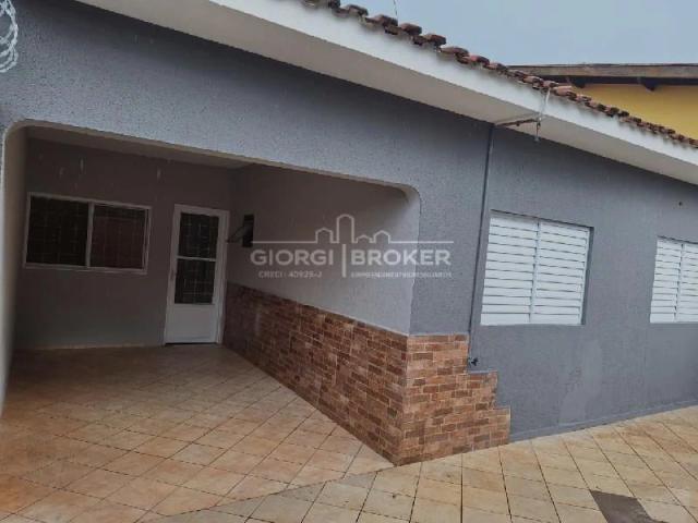Casa venda em São José do Rio Preto