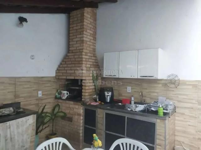 Casa venda em Região Imediata de São José do Rio Preto, Região Metropolitana de São José do Rio Preto