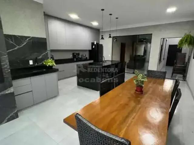 Casa venda em Região Imediata de São José do Rio Preto, Região Metropolitana de São José do Rio Preto