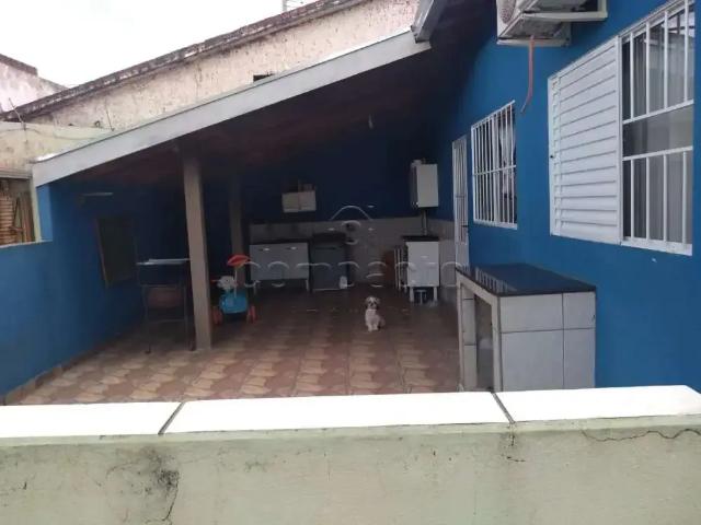 Casa venda em São José do Rio Preto, Região Geográfica Intermediária de São José do Rio Preto