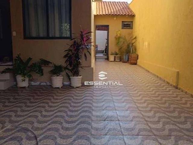 Casa venda em São José do Rio Preto