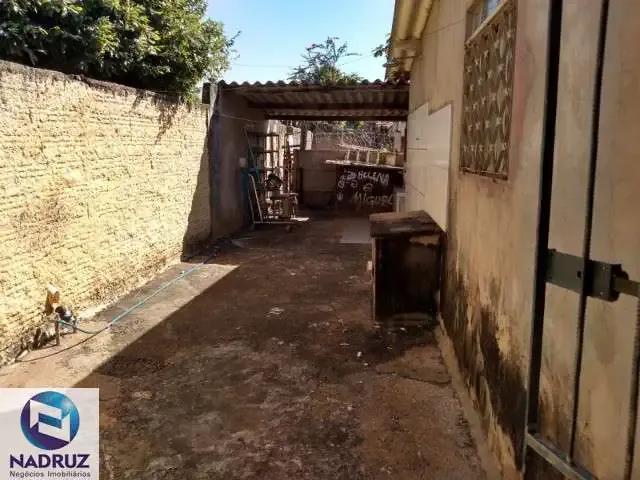 Casa venda em São José do Rio Preto