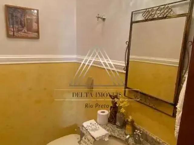 Casa venda em Região Imediata de São José do Rio Preto, Região Metropolitana de São José do Rio Preto
