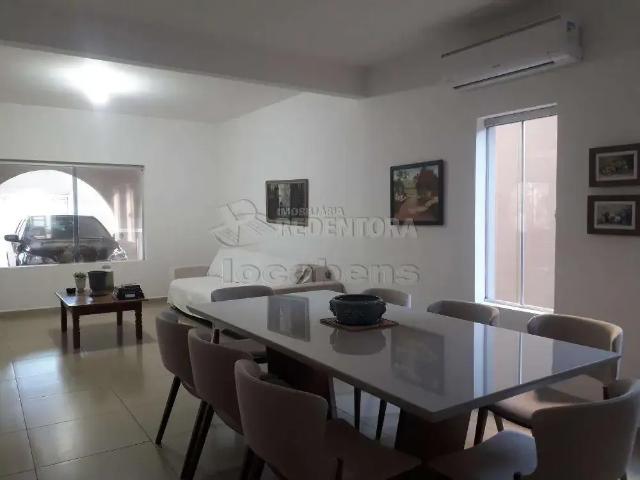 Casa venda em São José do Rio Preto, Região Geográfica Intermediária de São José do Rio Preto