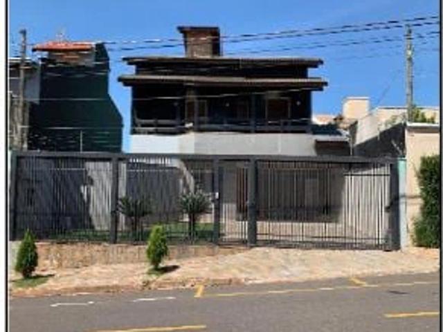 Casa venda em São José do Rio Preto