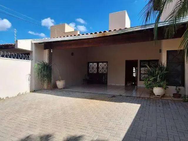 Casa venda em São José do Rio Preto