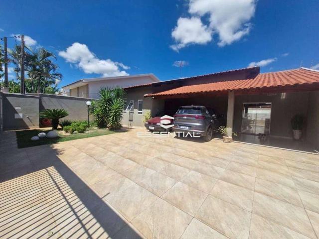 Casa venda em São José do Rio Preto