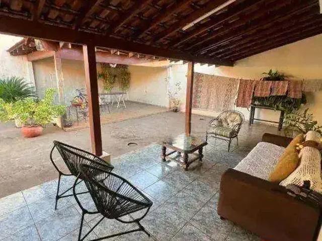 Casa venda em São José do Rio Preto