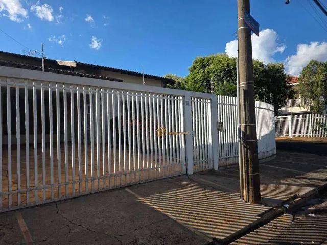 Casa venda em São José do Rio Preto