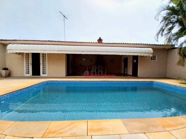 Casa venda em São José do Rio Preto