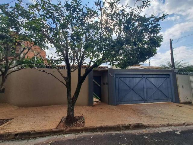 Casa venda em São José do Rio Preto