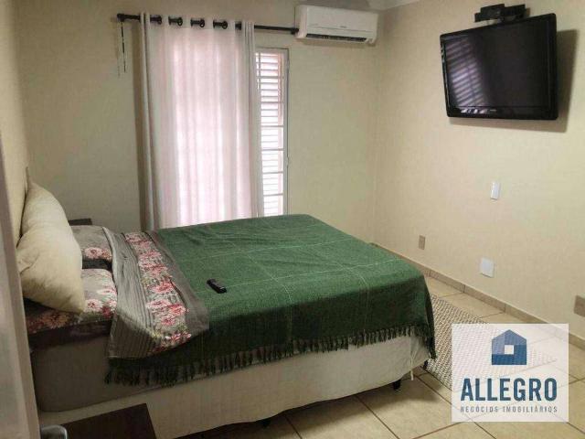 Casa venda em São José do Rio Preto